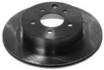 Abe Disc Frana Spate Abe Nissan X-Trail T30 2001-2013 C41038ABE (C41038ABE 245)