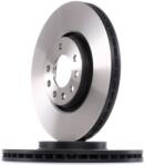 Krieger Disc Frana Fata Krieger Opel Corsa D 2006-2014 0950004087 (0950004087 384)