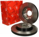 Trw Disc Frana Fata Trw Renault Clio 1 1990-1998 DF1016 (DF1016 257)