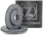 Zimmermann Disc Frana Fata Zimmermann Bmw Seria 5 E39 1998-2003 150.1296. 20 (150.1296.20 933)