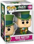 Funko POP! Disney: Alice in Wonderland 70th - Mad Hatter figura #1060 (FU55736)