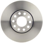 Bosch Disc Frana Fata Dreapta Stanga Bosch Audi A4 B5 1994-2001 0 986 479 S19 (0 986 479 S19 481)
