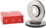 Trw Disc Frana Fata Trw Audi A4 B5 1994-2001 DF2652 (DF2652 608)