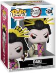 Funko ! Animation: Demon Slayer - Daki figura (FU75571)