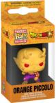 Funko POP! Dragon Ball Super - Orange Piccolo kulcstartó (FU75641)