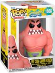 Funko POP! Animation: SpongeBob SquarePants - Patrick figura #1668 (FU75736)