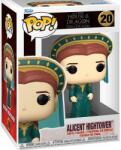 Funko POP! Television: House of the Dragon - Allicent Hightower figura #20 (FU79723)