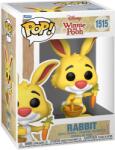 Funko POP! Disney: Winnie the Pooh - Rabbit figura #1515 (FU80239)
