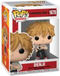 Funko POP! Animation: Chainsaw Man - Denji figura #1678 (FU80320)