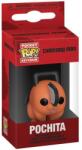 Funko POP! Chainsaw Man - Pochita kulcstartó (FU80326)
