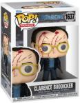 Funko POP! Movies: Robocop - Clarence Boddicker figura #1637 (FU80793)