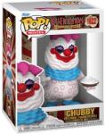 Funko POP! Movies: Killer Klowns from Outer Space - Chubby figura #1622 (FU80801)