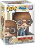 Funko POP! Disney: UP - Young Ellie figura #1481 (FU80839)
