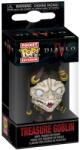 Funko POP! Diablo 4 - Treasure Goblin kulcstartó (FU82374)