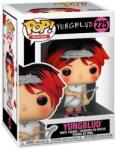 Funko POP! Star Wars: FL - Boba Fett(Young)