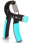 RPM Sports Ltd szabályozható Gripper fém kézerősítő, fekete , 5-50 kg; 10-110 lb (GRIPPER-B)