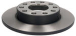 MTR Disc Frana Spate Mtr Audi A4 B6 2000-2004 12135403 (12135403 160)
