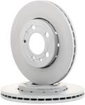 Ate Disc Frana Fata Dreapta Stanga Ate Volkswagen Polo 3 6N2 1999-2001 24.0122-0151.1 (24.0122-0151.1 820)