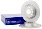Ate Disc Frana Spate Ate Volkswagen Passat CC 2008-2012 24.0112-0169.1 (24.0112-0169.1 689)