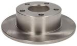Krieger Disc Frana Spate Dreapta Stanga Krieger Audi A6 C5 1997-2005 0950004238 (0950004238 51)