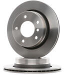 Krieger Disc Frana Spate Dreapta Stanga Krieger Bmw Seria 3 E46 1998-2005 0950004094 (0950004094 215)