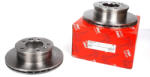 Trw Disc Frana Fata Trw Mercedes-Benz Sprinter 1 1995-2006 DF2790 (DF2790 726)