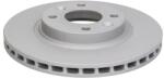 Krieger Disc Frana Fata Krieger Dacia Logan 2 2012, 0950004355 (0950004355 146)