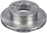 Krottendorf Disc Frana Fata Krottendorf Mercedes-Benz Sprinter 2 2006, KRO-BD2790 (KRO-BD2790 488)