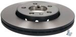 MTR Disc Frana Fata Mtr Audi A2 8Z0 2000-2005 12108512 (12108512 286)