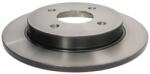 Lpr Disc Frana Spate Lpr Ford Fiesta 7 2019, F1161P (F1161P 138)