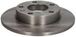 Abe Disc Frana Spate Dreapta Stanga Abe Seat Exeo 2008, C4A016ABE (C4A016ABE 3)