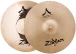 Zildjian 14" A mastersound hi hat