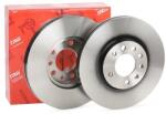 Trw Disc Frana Fata Dreapta Stanga Trw Saab 900 2 1993-1998 DF2778S (DF2778S 720)
