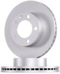 Krieger Disc Frana Fata Krieger Renault Master 3 2010, 0950004164 (0950004164 633)