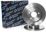 Krottendorf Disc Frana Spate Krottendorf Mazda 3 2006-2017 KRO-BD4372 (KRO-BD4372 190)