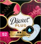 Discreet Protective Odour Control Plus Tisztasági Betétek