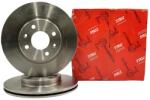 Trw Disc Frana Fata Trw Fiat Barchetta 1995-2005 DF2686 (DF2686 363)