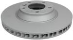 Krieger Disc Frana Fata Stanga Krieger Porsche Cayenne 2 92A 2010, 0950004190 (0950004190 708)
