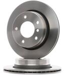 Krieger Disc Frana Spate Dreapta Stanga Krieger Bmw Seria 3 E36 1992-1998 0950004094 (0950004094 214)