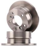 Ferodo Disc Frana Spate Ferodo Mercedes-Benz Sprinter 1 1995-2006 FCR230A (FCR230A 628)