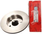 Trw Disc Frana Spate Trw Opel Astra H 2004-2009 DF4051 (DF4051 262)