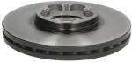Ate Disc Frana Fata Dreapta Stanga Ate Ford Tourneo Custom 2012-2015 24.0133-0102.1 (24.0133-0102.1 958)