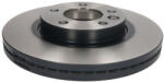 Bosch Disc Frana Fata Dreapta Stanga Bosch Volkswagen Touareg 1 2002-2013 0 986 479 R84 (0 986 479 R84 617)