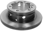 Ferodo Disc Frana Spate Ferodo Mercedes-Benz Sprinter 1 1995-2006 FCR191A (FCR191A 530)