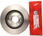 Trw Disc Frana Fata Trw Renault Clio 2 1998-2005 DF2586 (DF2586 349)