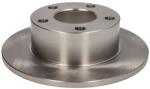 Abe Disc Frana Spate Dreapta Stanga Abe Audi A6 C5 1997-2005 C4A003ABE (C4A003ABE 65)