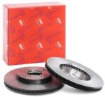 Trw Disc Frana Fata Trw Ford Fiesta 5 2001-2014 DF4036 (DF4036 309)