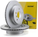 Textar Disc Frana Spate Textar Bmw X1 E84 2009-2015 92154903 (92154903 787)