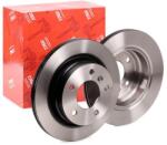 Trw Disc Frana Spate Trw Bmw Seria 3 E36 1992-1998 DF2767 (DF2767 646)