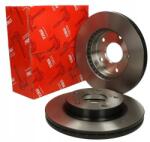 Trw Disc Frana Spate Trw Audi TT 8N 1998-2006 DF4052 (DF4052 270)